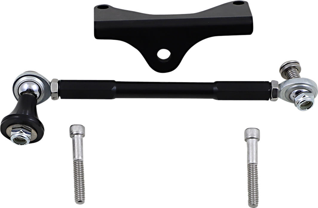 ALLOY ART Frame Stabilizer - Black M8TS-2