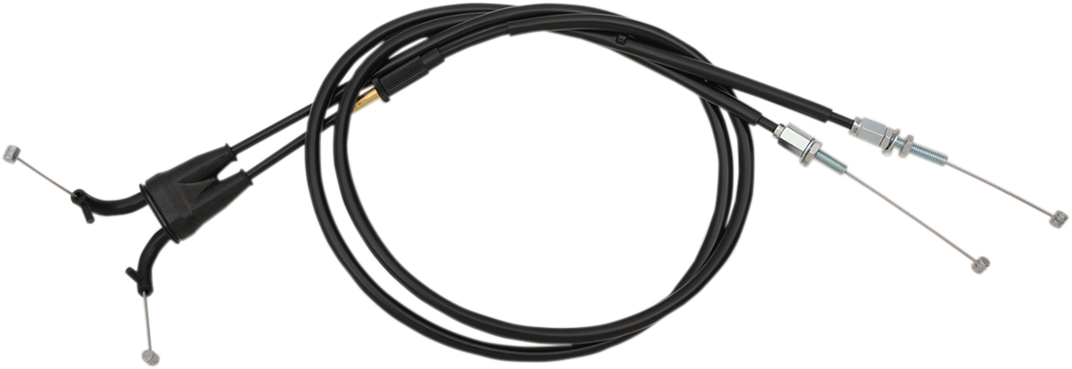 MOOSE RACING Throttle Cable - Honda 45-1262