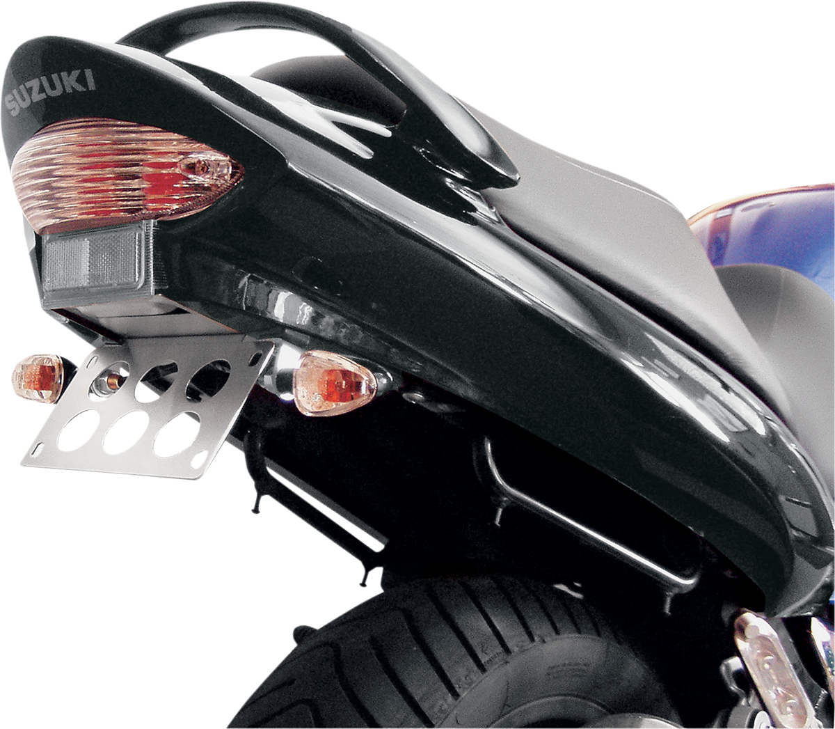 COMPETITION WERKES Fender Eliminator Kit - Katana 1S604