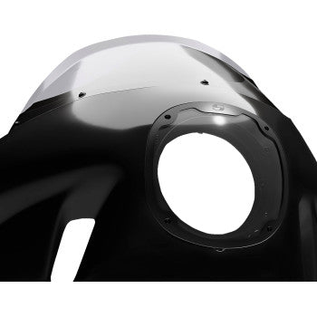 SADDLEMEN Mini Fairing - FXR 882-09-15589