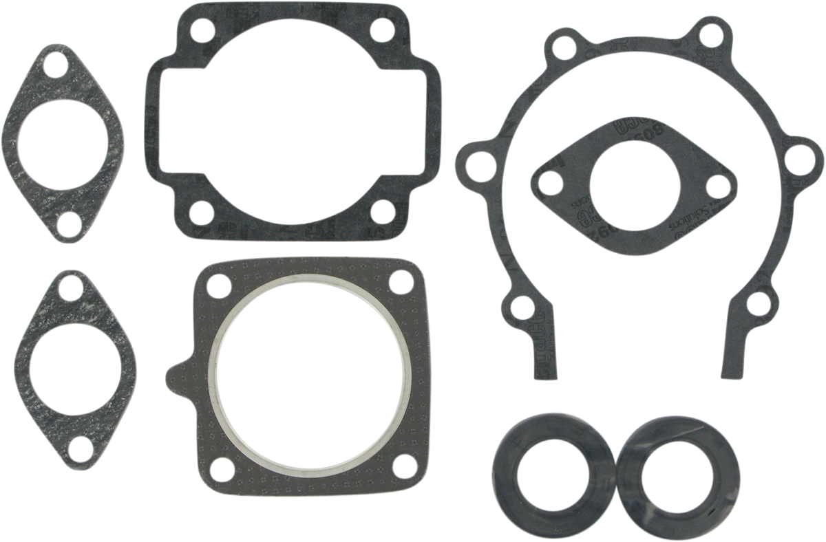 VERTEX Complete Gasket Set 711034