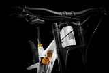 INTENSE Tazer MX Carbon Ebike - Pro Build - White - L/XL 23ZCE7MXPXWHTFJ