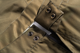 ICON PDX3™ Overpant - Olive - Medium 2821-1378