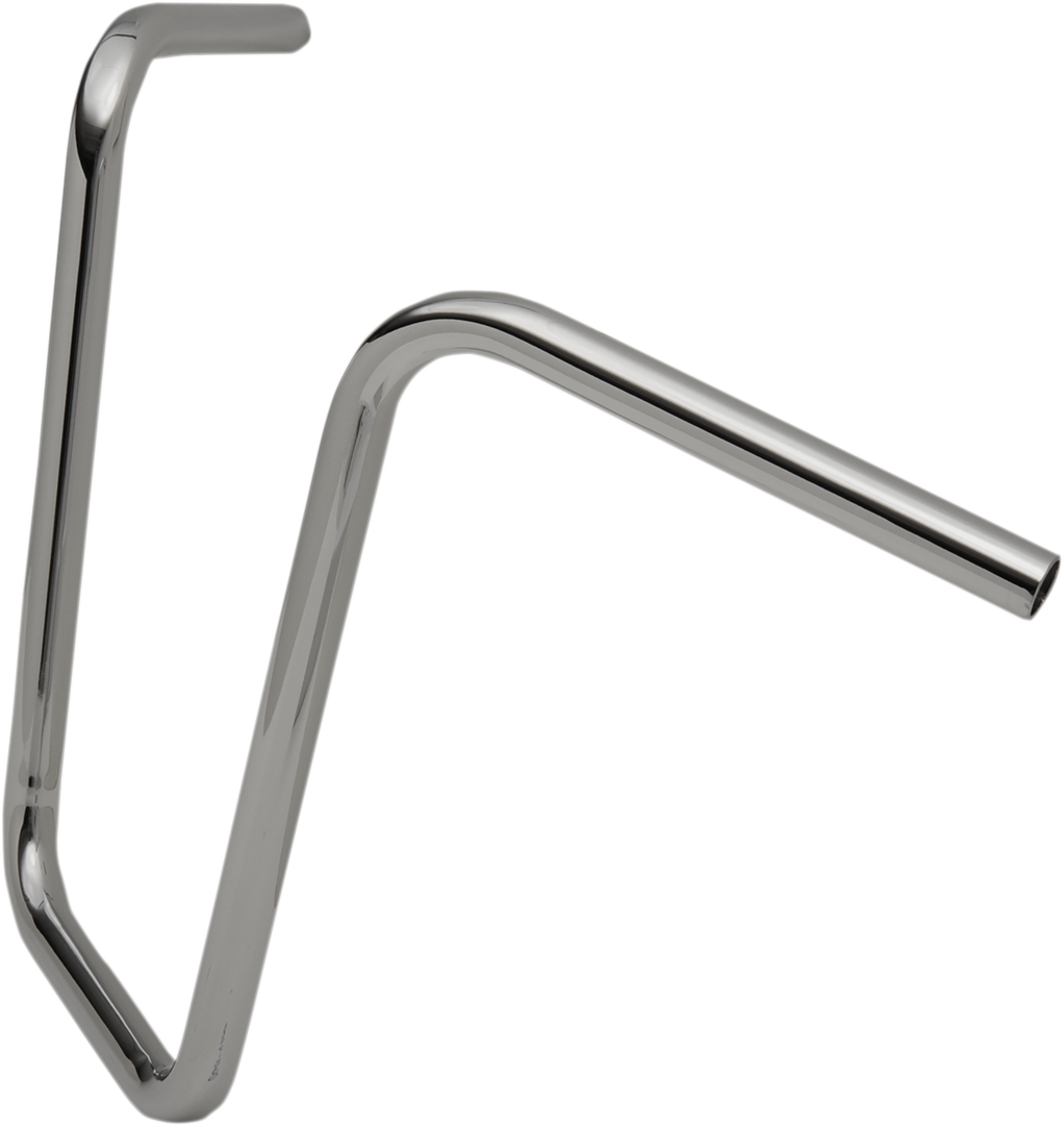 DRAG SPECIALTIES Handlebar - Narrow Ape - 16" - TBW - Chrome 0601-4200