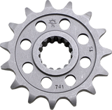 JT SPROCKETS Countershaft Sprocket - 15 Tooth JTF741.15