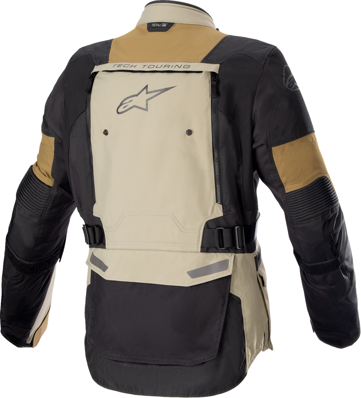 ALPINESTARS Bogota Pro Drystar® Jacket - O/Y - Small 3207023-6055-S