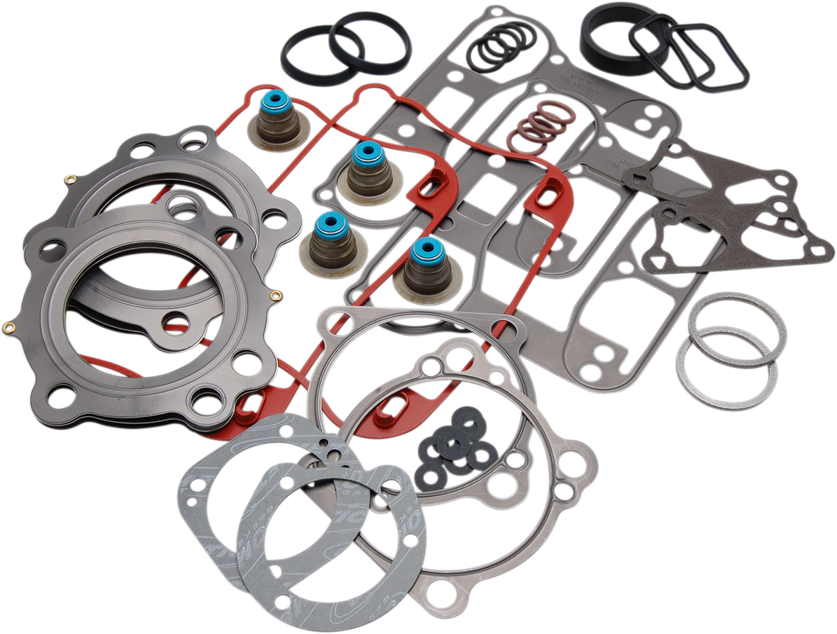 COMETIC Top End Gasket Kit - 883 C9194