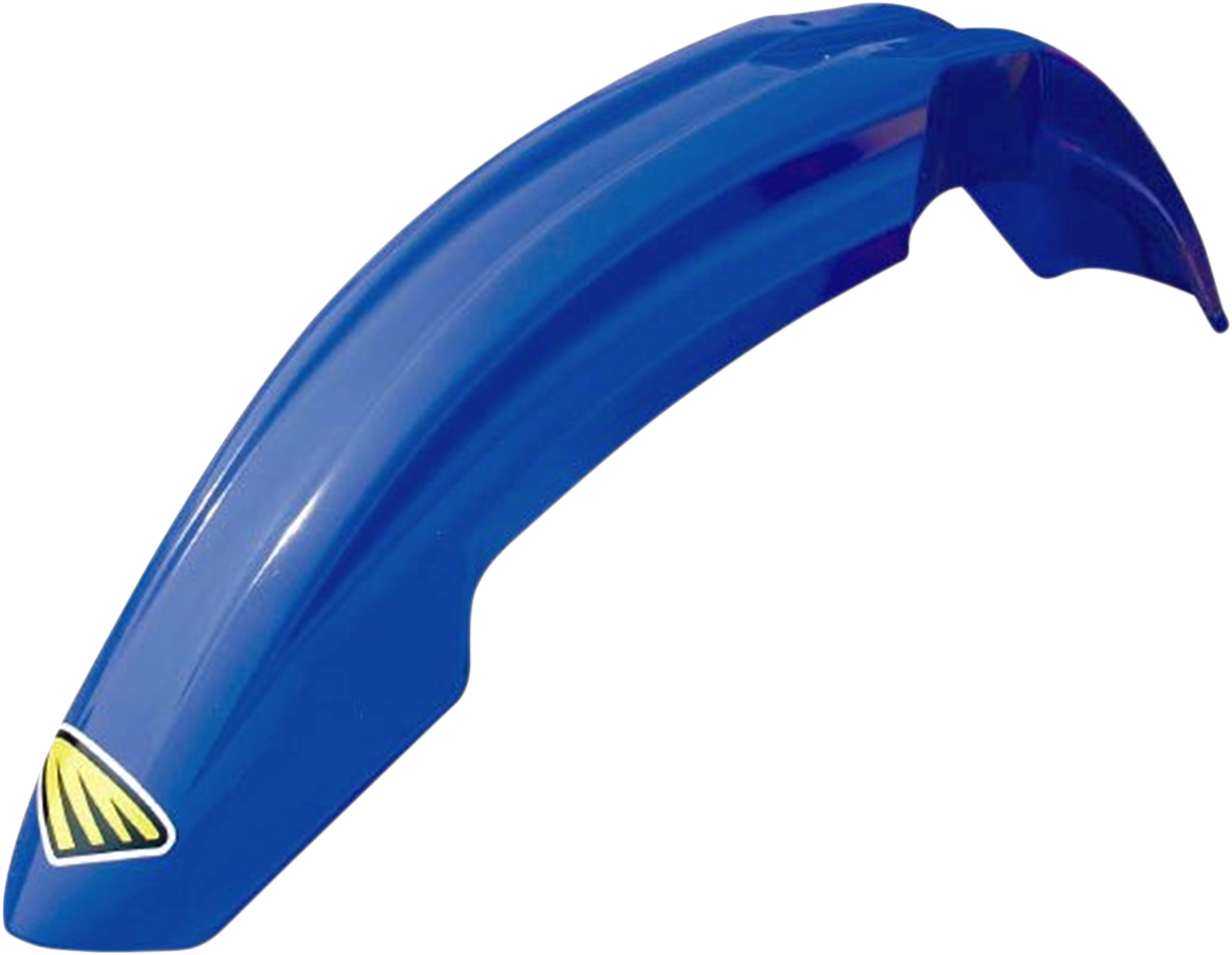 CYCRA Front Fender - Blue - YZF 1CYC-1531-62