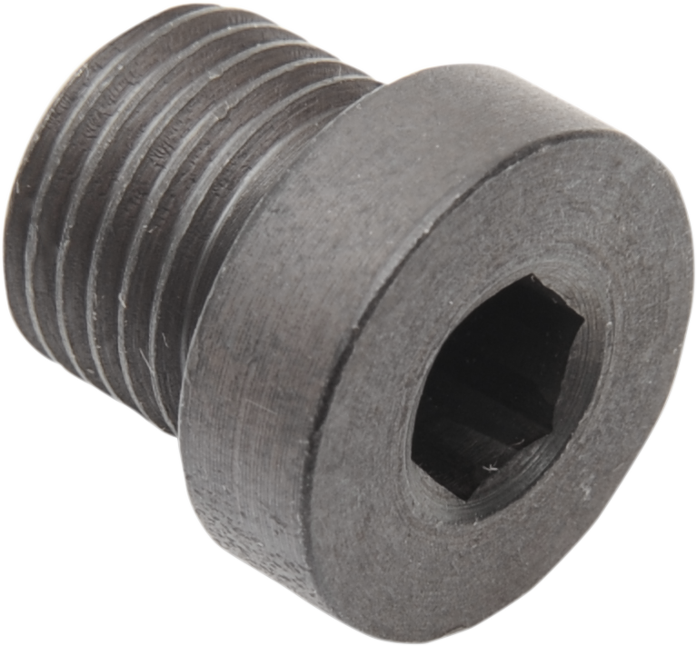 DAYTONA TWIN TEC LLC 02 Sensor Plug - 12mm x 1.25mm - Steel 115010