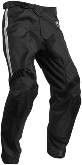 THOR Hallman Legend Pants - Black - 38 2901-7758