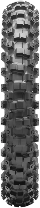 DUNLOP Tire - Geomax® MX53™ - Rear - 100/100-18 - 59M 45236865