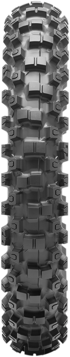 DUNLOP Tire - Geomax® MX53™ - Rear - 120/90-19 - 66M 45236791