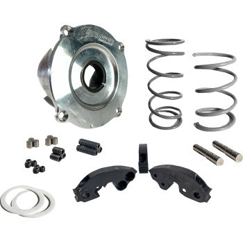 BIKEMAN PERFORMANCE  Snyper Clutch Kit - Polaris 06-37-303