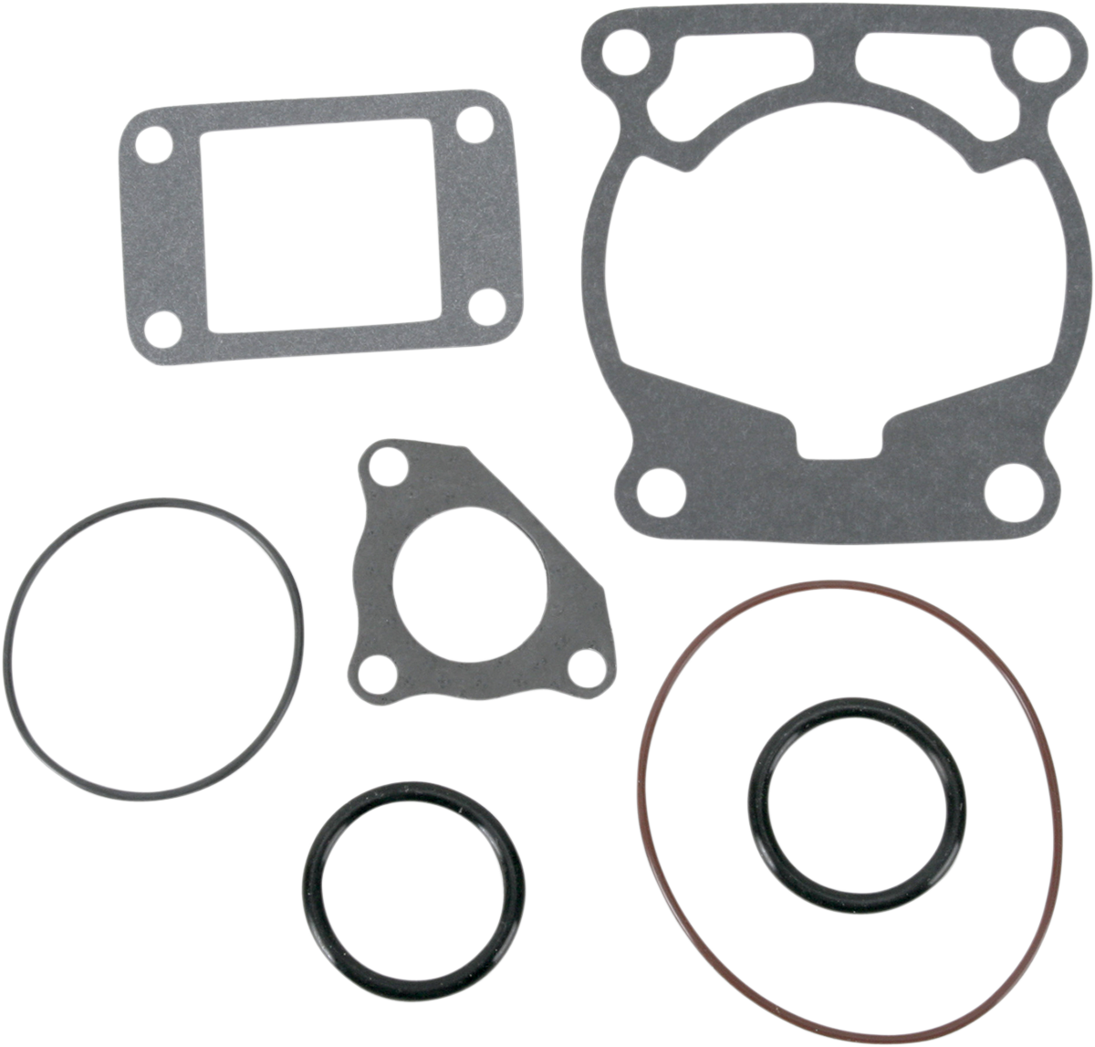 MOOSE RACING Top End Gasket Kit 810337MSE