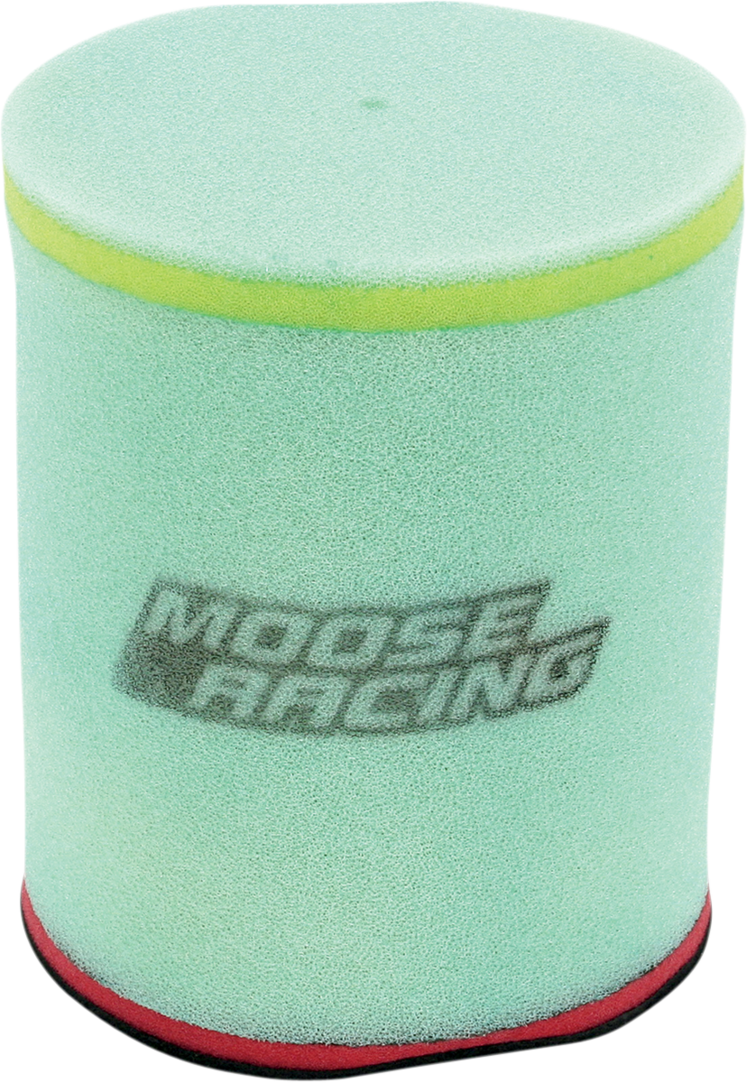 MOOSE RACING Pre-Oiled Air Filter - Yamaha P3-80-14