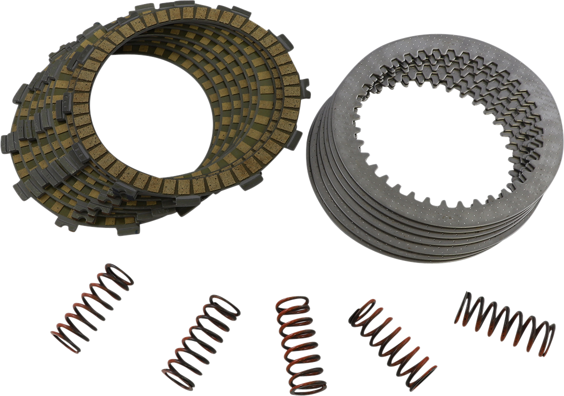 KG POWERSPORTS Complete Clutch Kit KGK-9002K