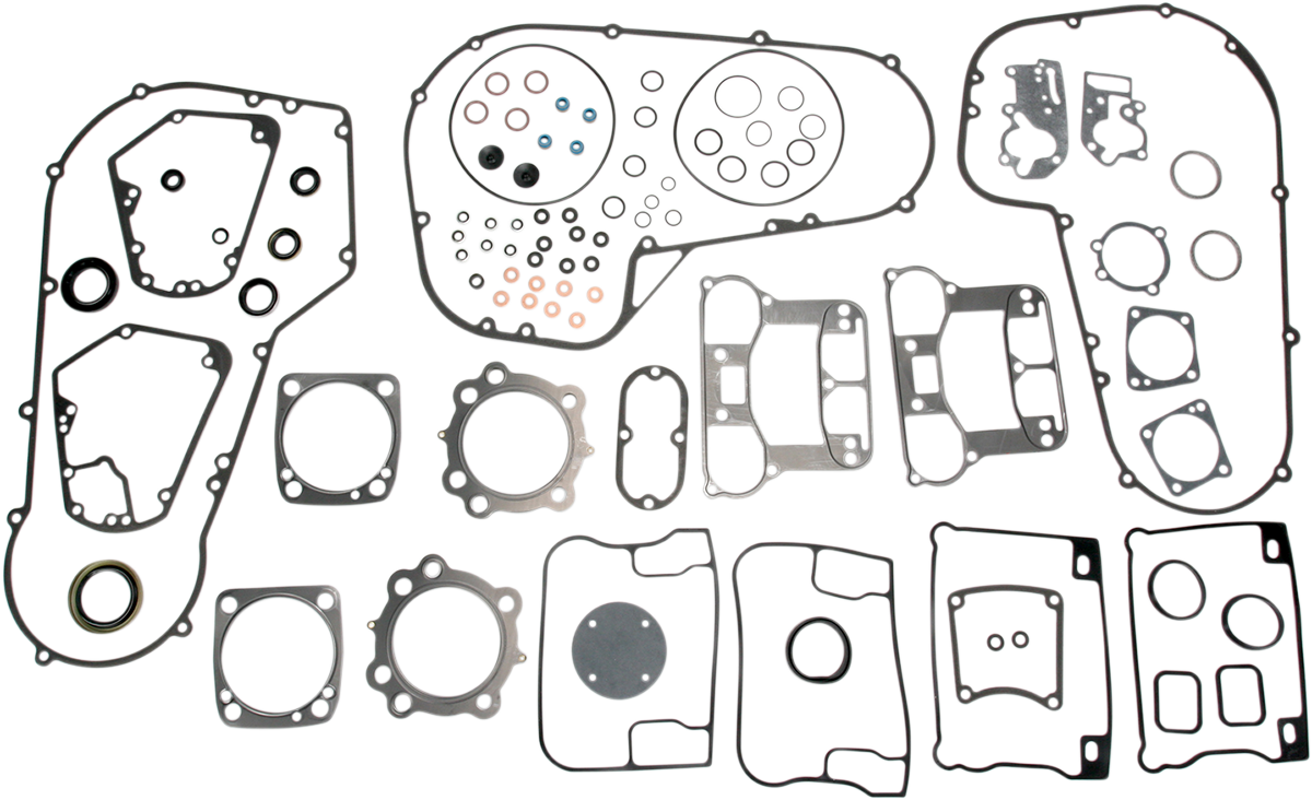 COMETIC Complete Gasket Kit C9748F