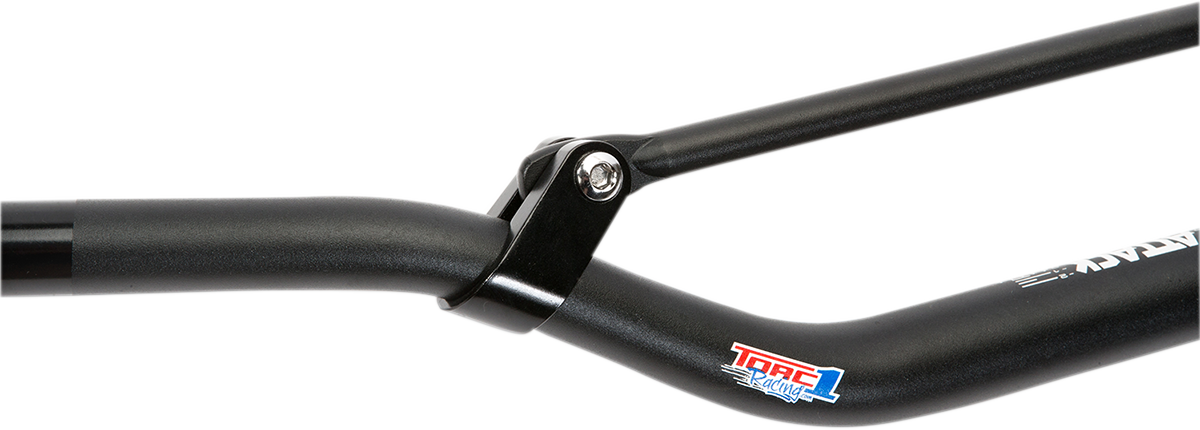 TORC1 Handlebar - Flex - Windham - Black 1901-0200