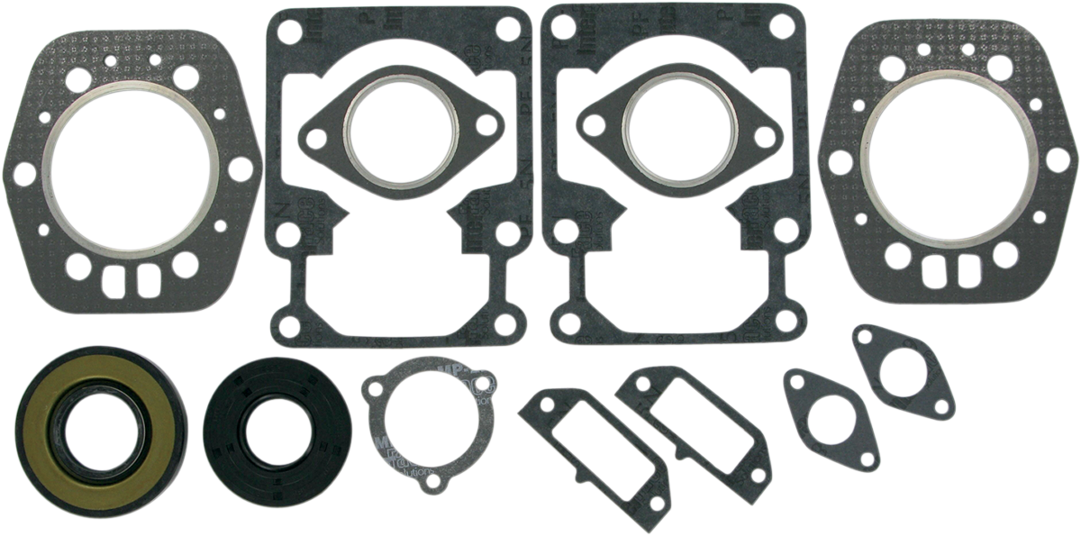 VERTEX Complete Gasket Set 711063C