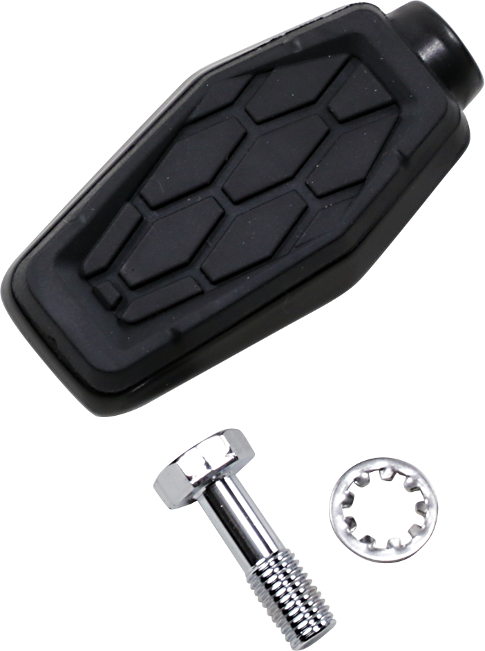 KURYAKYN Hex Shift Peg - Black 5911