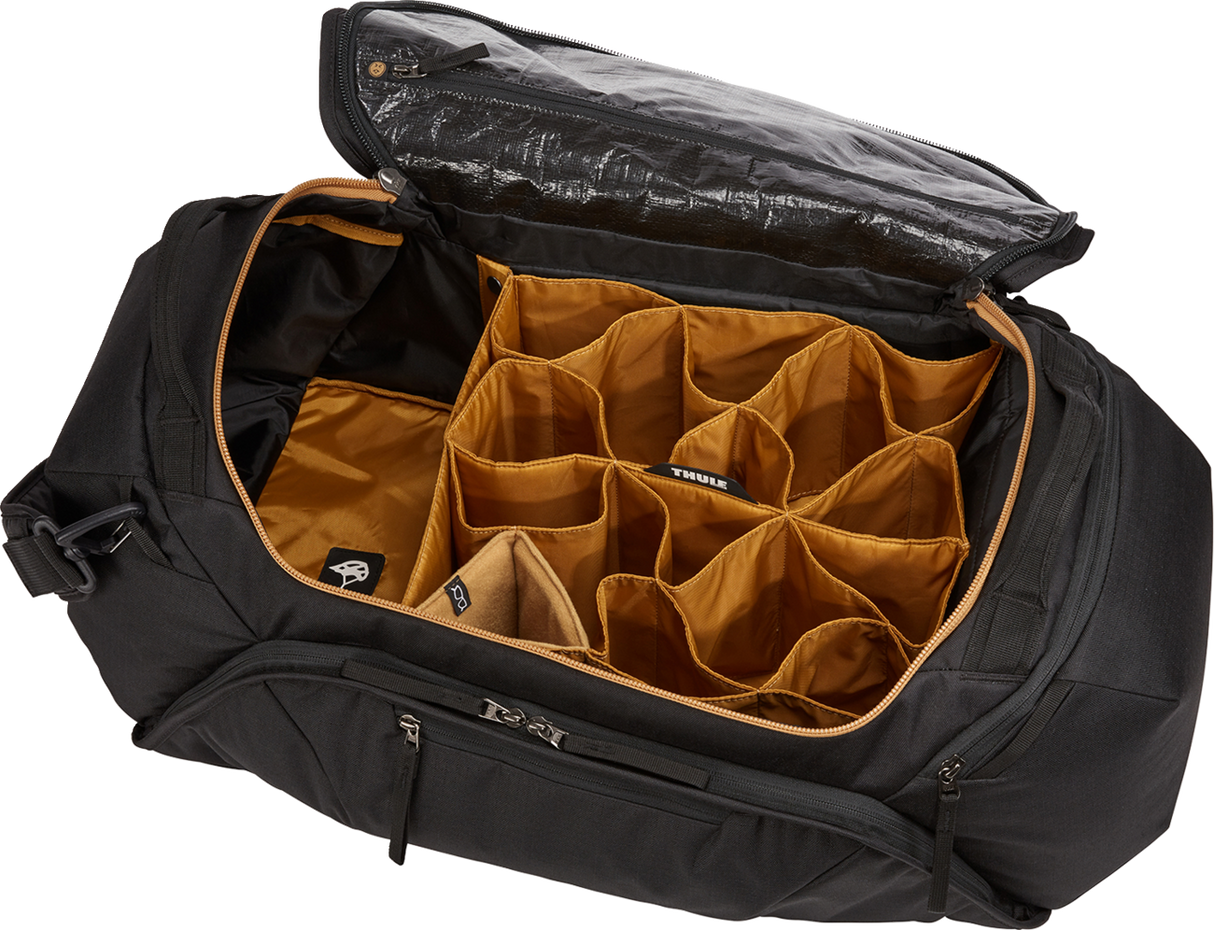 THULE RoundTrip Gear Bag - Black 3204352