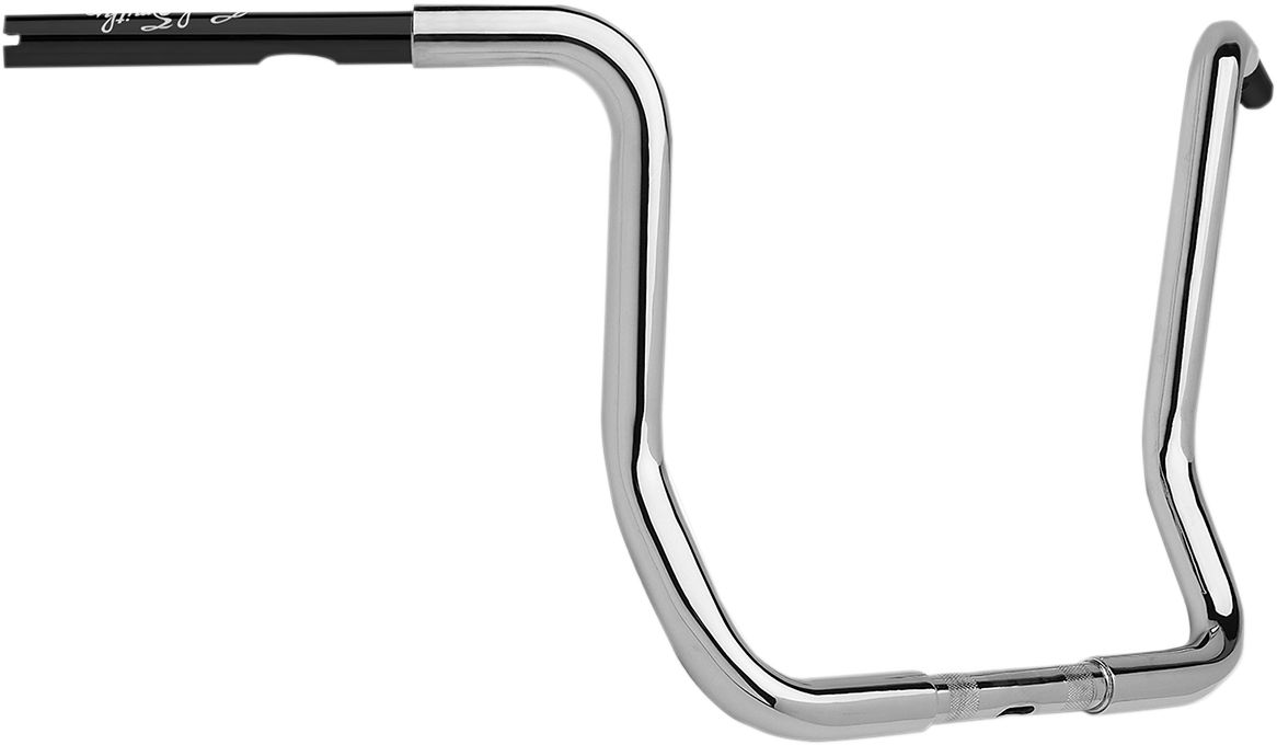 CYCLESMITHS Handlebar - Bagger Ape - 13" - Black 113-W-14-BP-H