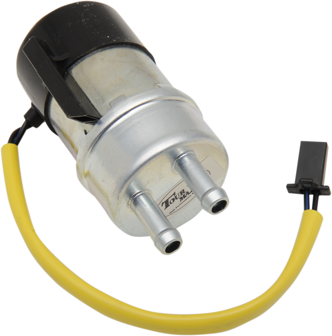 K&L SUPPLY Fuel Pump Replacement - Yamaha 18-5527