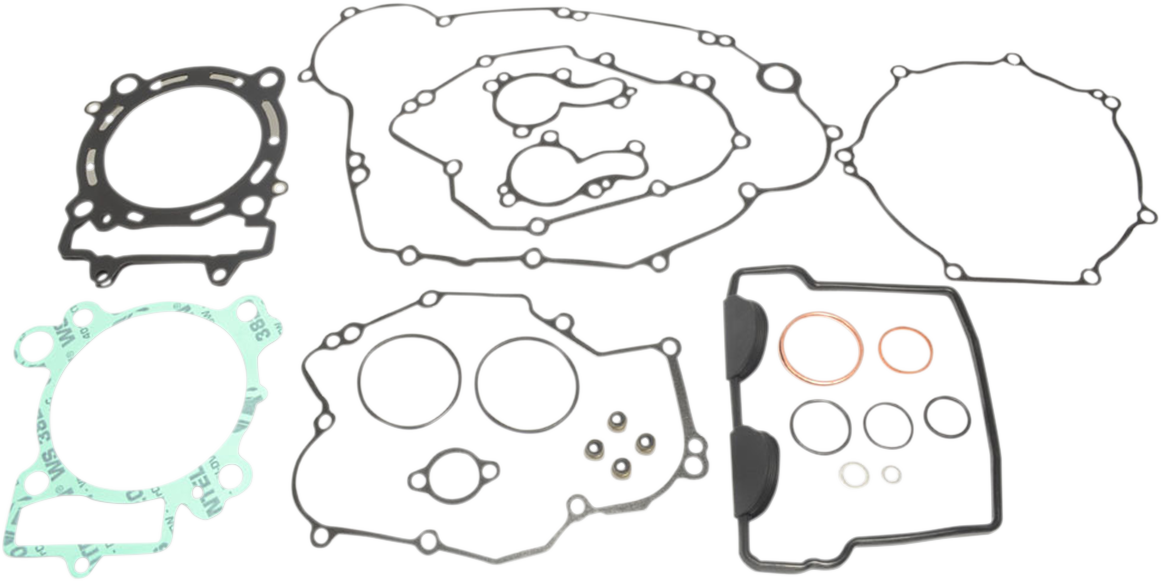 ATHENA Complete Gasket Kit - Kawasaki P400250850024