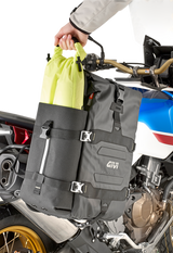 GIVI Gravel-T Saddlebags - 35 liter GRT709