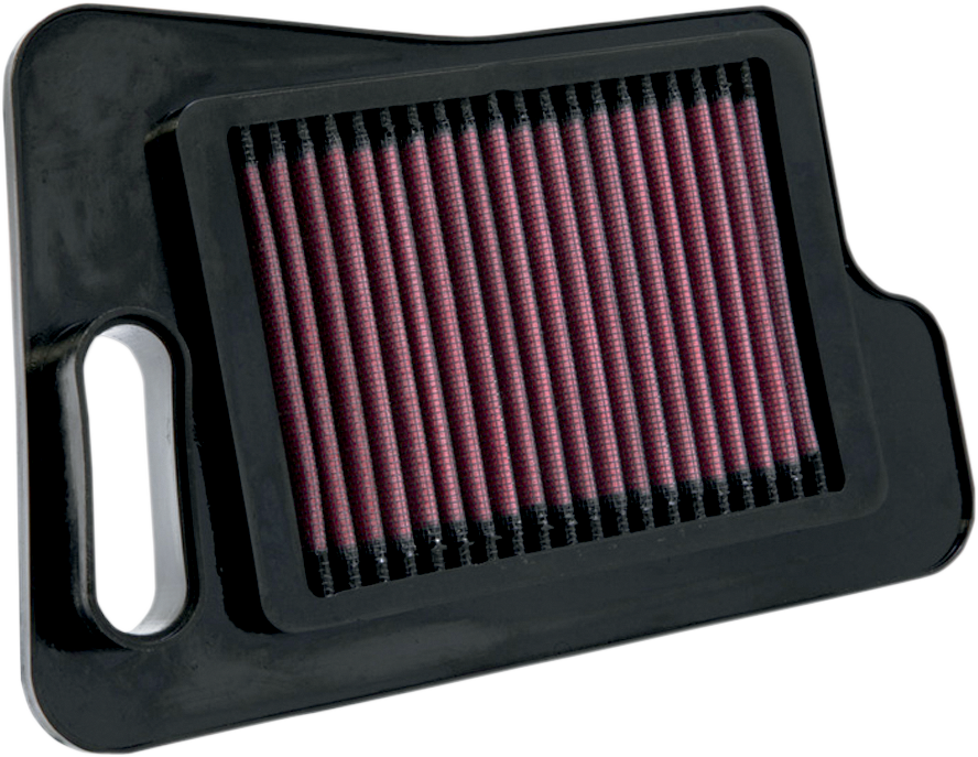 K & N Air Filter - Suzuki AN400 SU-4007