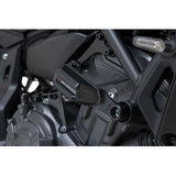 SW-MOTECH Frame Slider Kit - Yamaha - MT-07  STP.06.590.11101/B