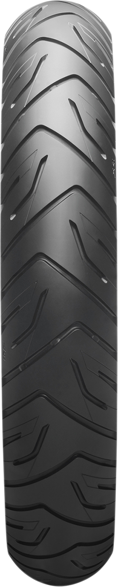 BRIDGESTONE Tire - Battlax Adventure A41 - 110/80R19 - Front - 59V 8619