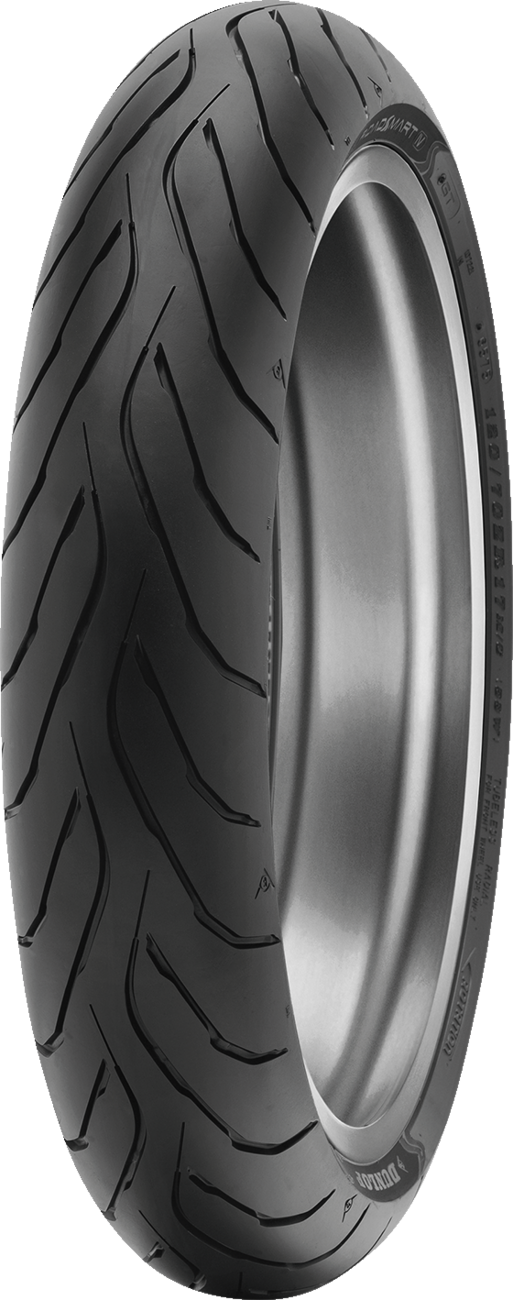 DUNLOP Tire - Sportmax® Roadsmart IV - Front - 120/70ZR18 - (59W) 45253307