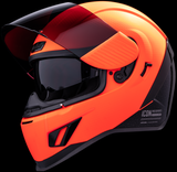 ICON Airform™ Helmet - MIPS® - Counterstrike - Red - 2XL 0101-15090