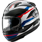 ARAI Quantum-X Helmet - Ray - White - XS 0101-17341