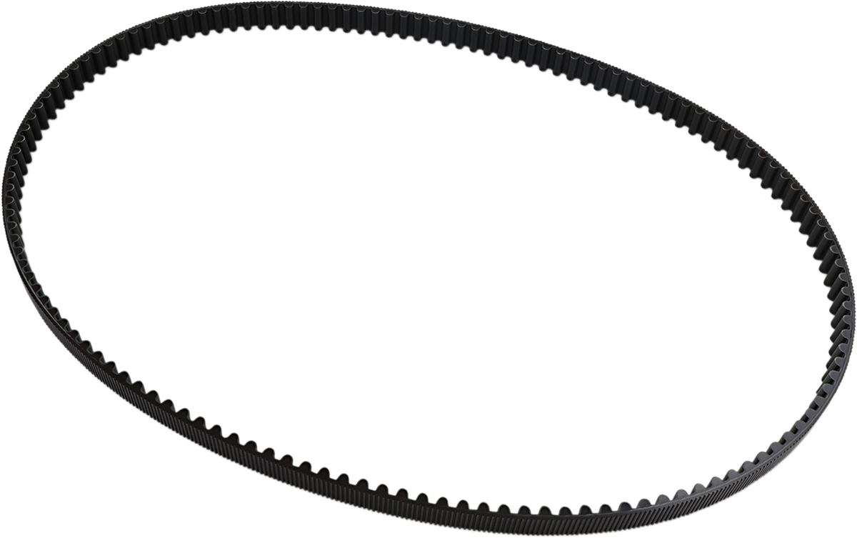 BELT DRIVES LTD. Rear Drive Belt - 136-Tooth - 1-1/8" PCC-136-118