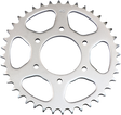 Parts Unlimited Rear Suzuki Sprocket - 525 - 40 Tooth 64511-30700