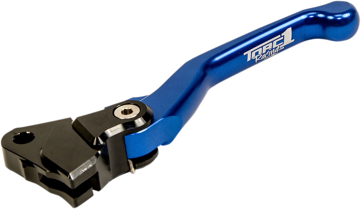 TORC1 Clutch Lever - Flex - Blue 6914-0203