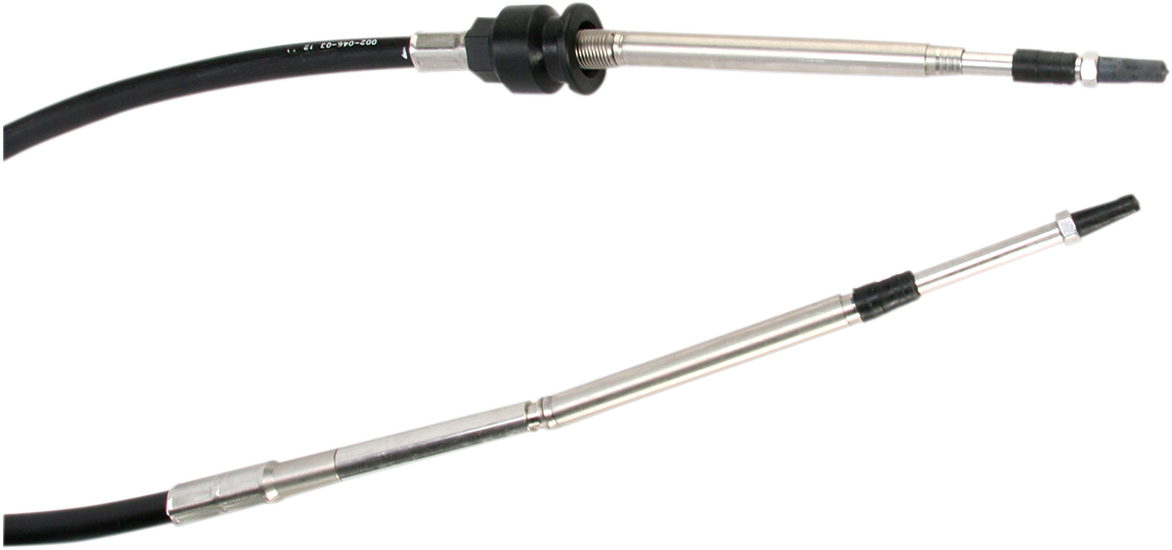 WSM Steering Cable - Sea Doo 002-046-03