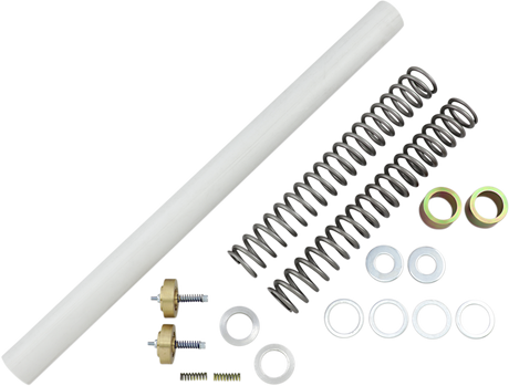 RACE TECH Complete Front End Suspension Kit - 1.20 kg/mm Spring FLEK S49120