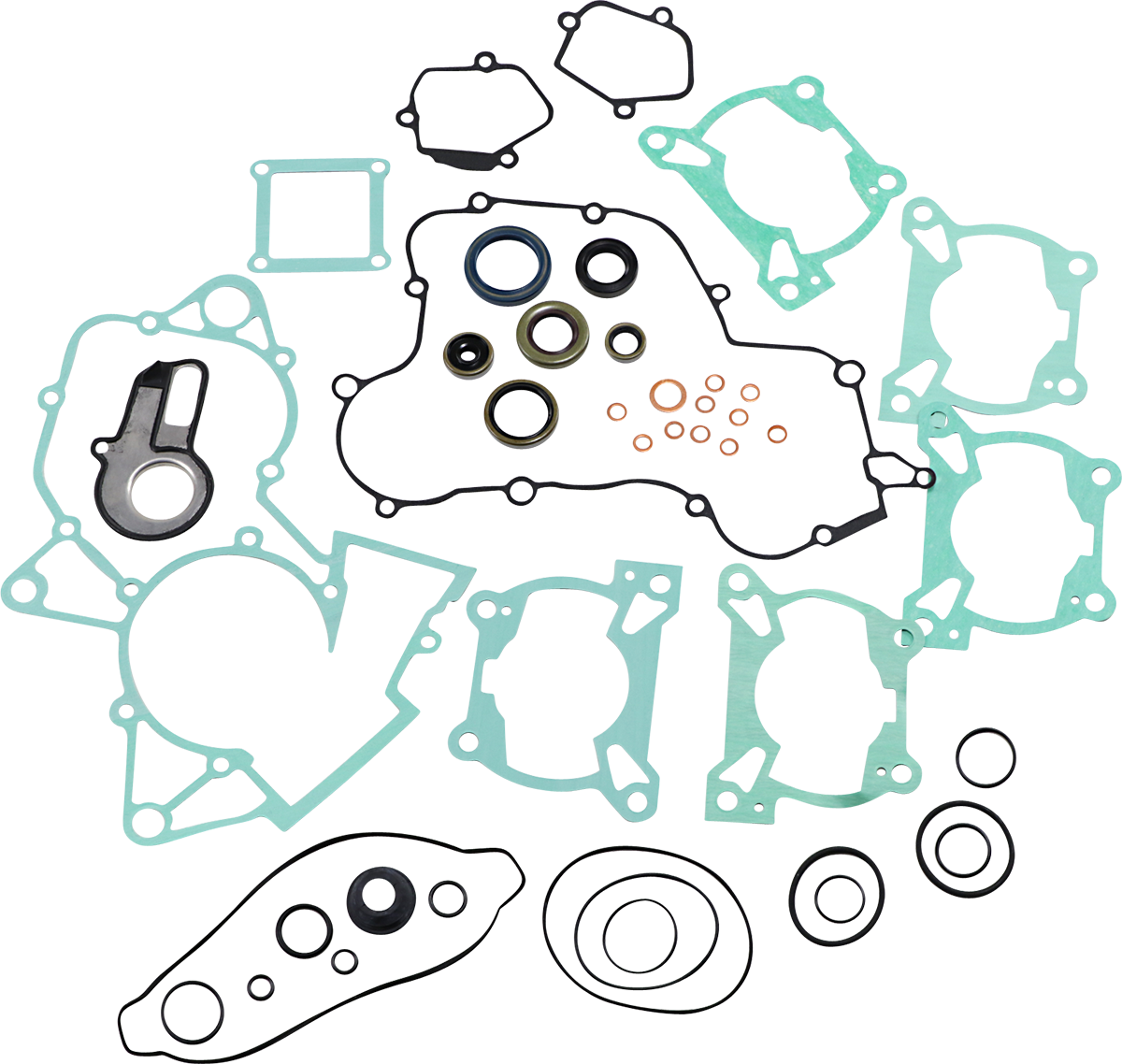 ATHENA Complete Gasket Kit P400270900088