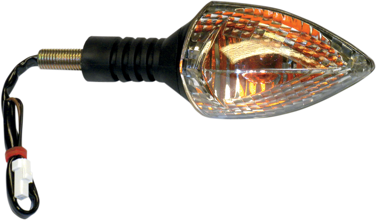 K&S TECHNOLOGIES DOT Turn Signal - KTM 25-7600