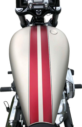 KODLIN MOTORCYCLE Gas Tank - Stretched - M8 Softails K61143