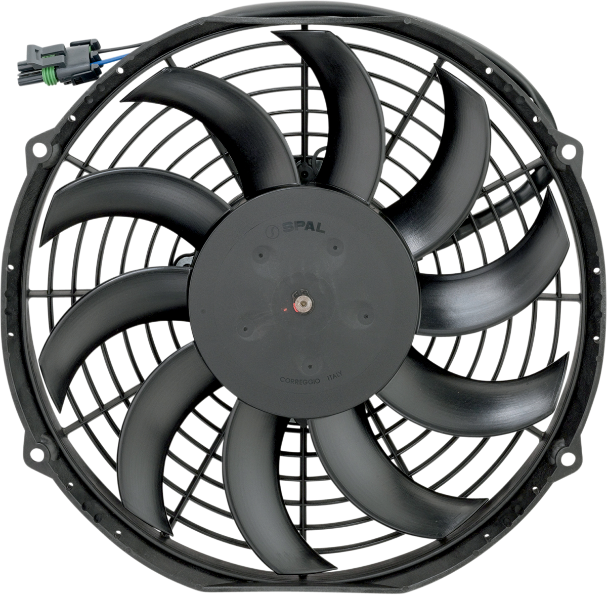 MOOSE UTILITY OEM Replacement Cooling Fan - Polaris Z4006