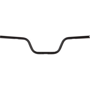 ARLEN NESS Handlebar - MX Moto - Black  520-061