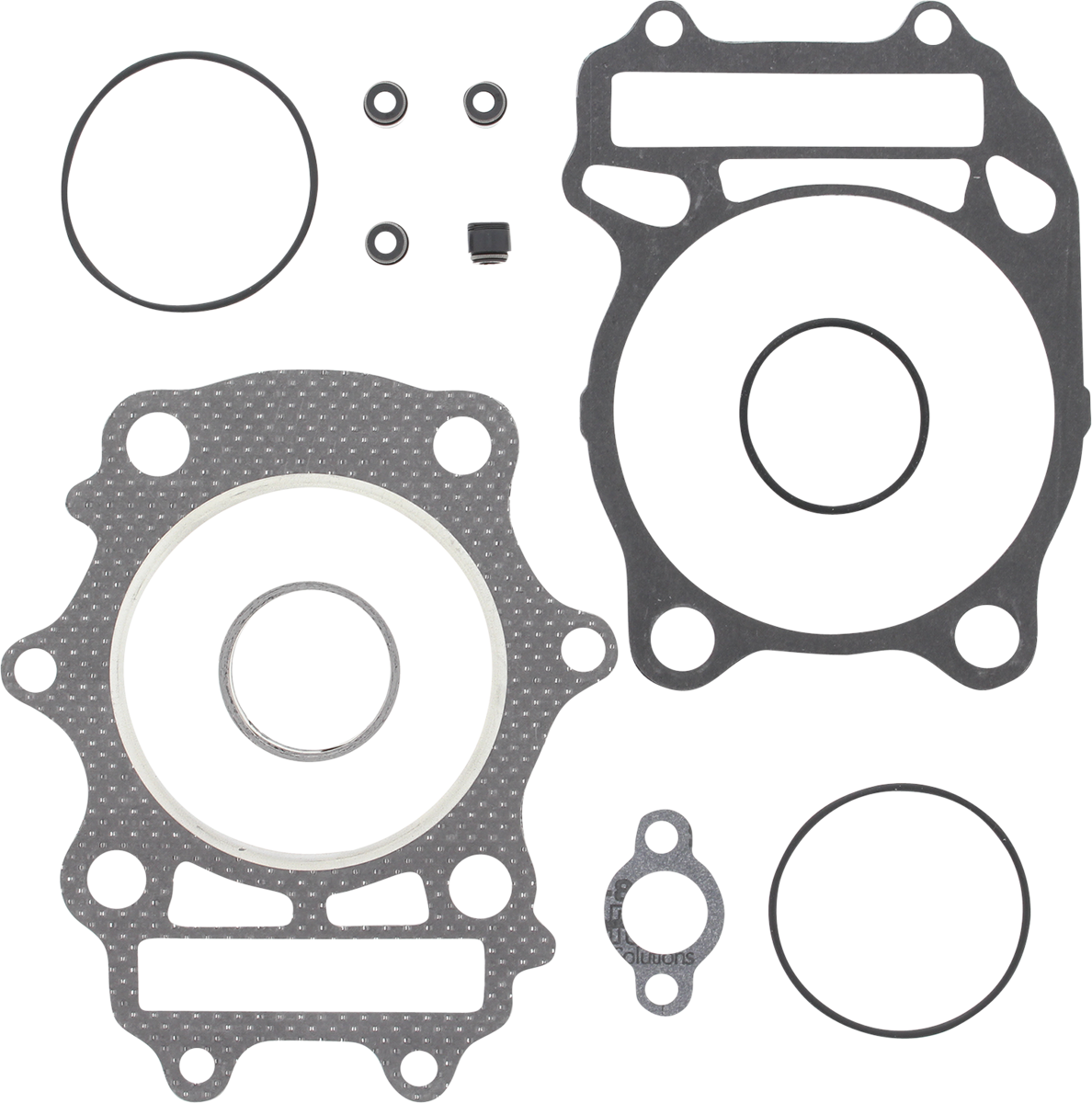 MOOSE RACING Top End Gasket Set 810592MSE