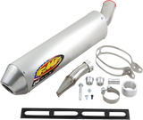 FMF Q4 Muffler 041331 1831-0463