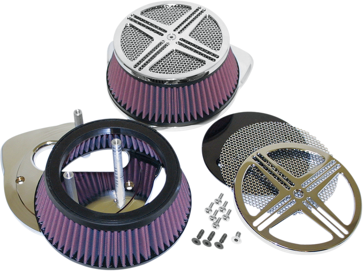 BARON XXX Air Cleaner - M109 BA-2381-00