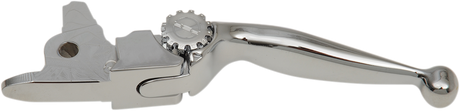 POWERSTANDS RACING Clutch Lever - Journey - Chrome 12-00460-20