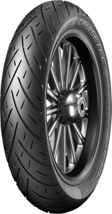 METZELER Tire - Cruisetec - Front - 130/70B18 - 63H 3974500